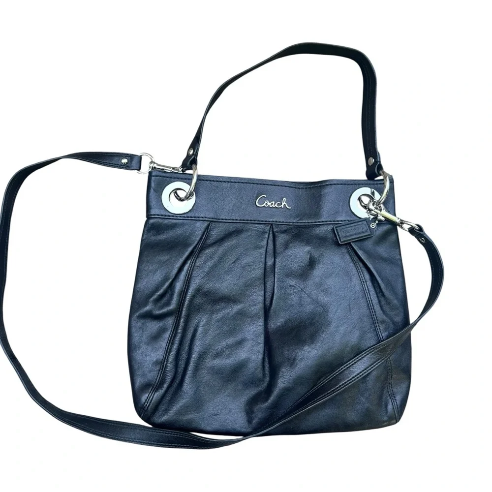 COACH A1282-F17606 MULTI-WAY BAG
